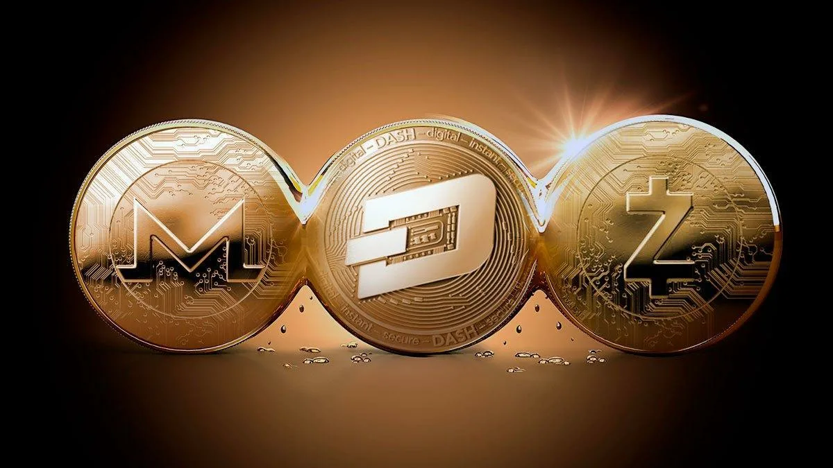 ЕС запретит Monero и Zcash: конец эпохи анонимных криптовалют