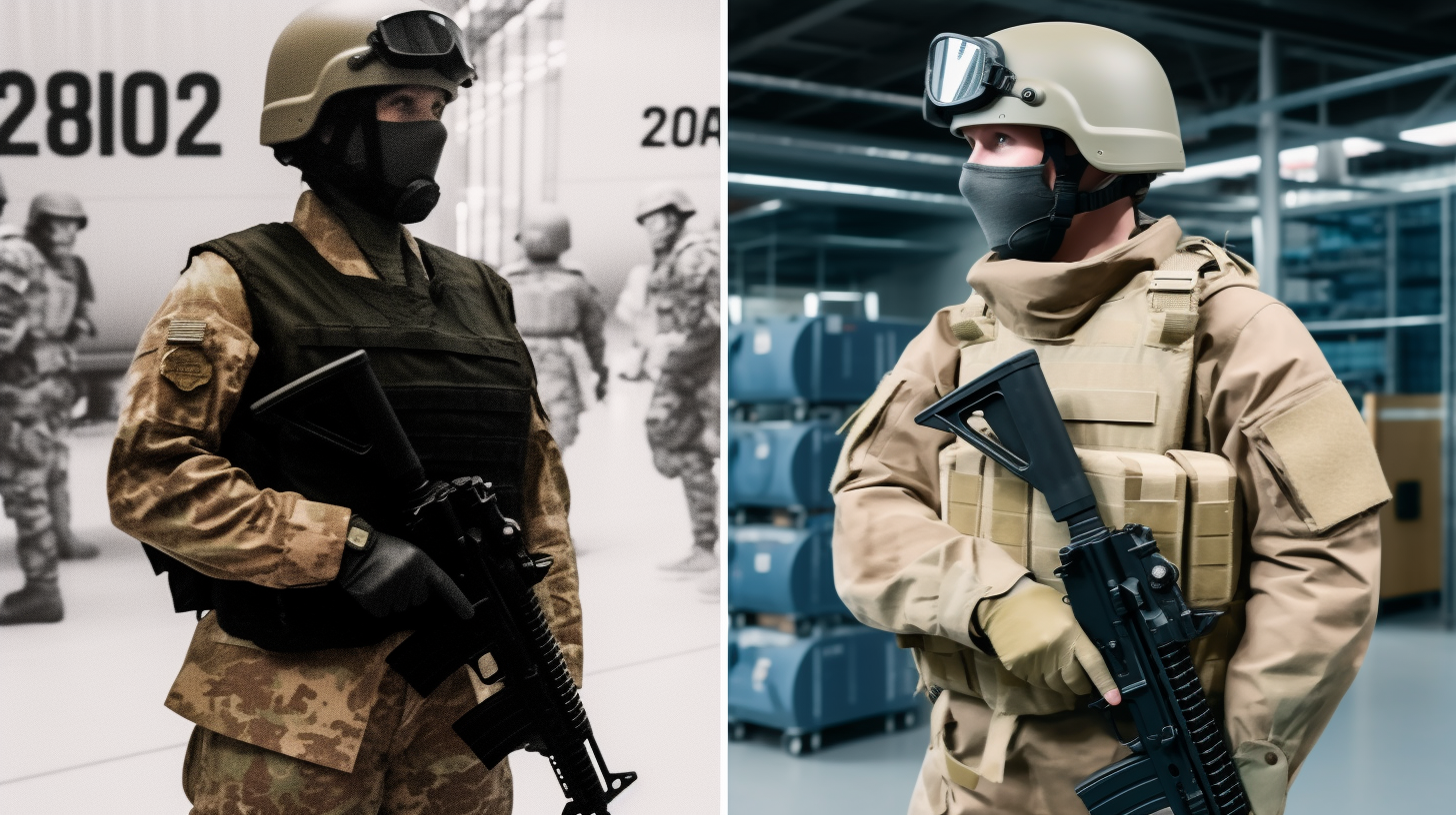 «Готовность 2030» или провал? Почему Европе не под силу воевать с Россией