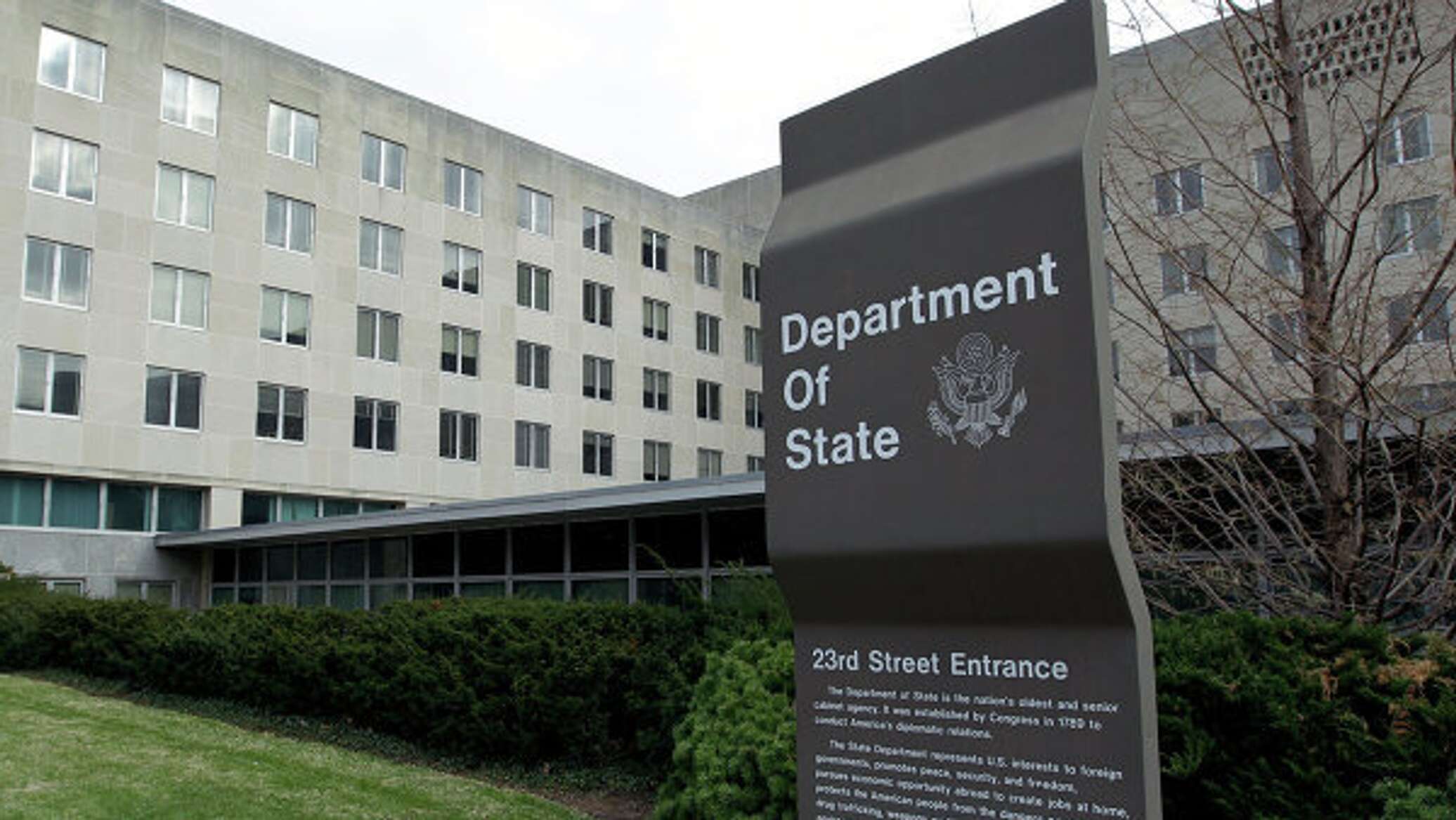 Нечего больше запрещать: США исчерпали идеи для новых санкций против России