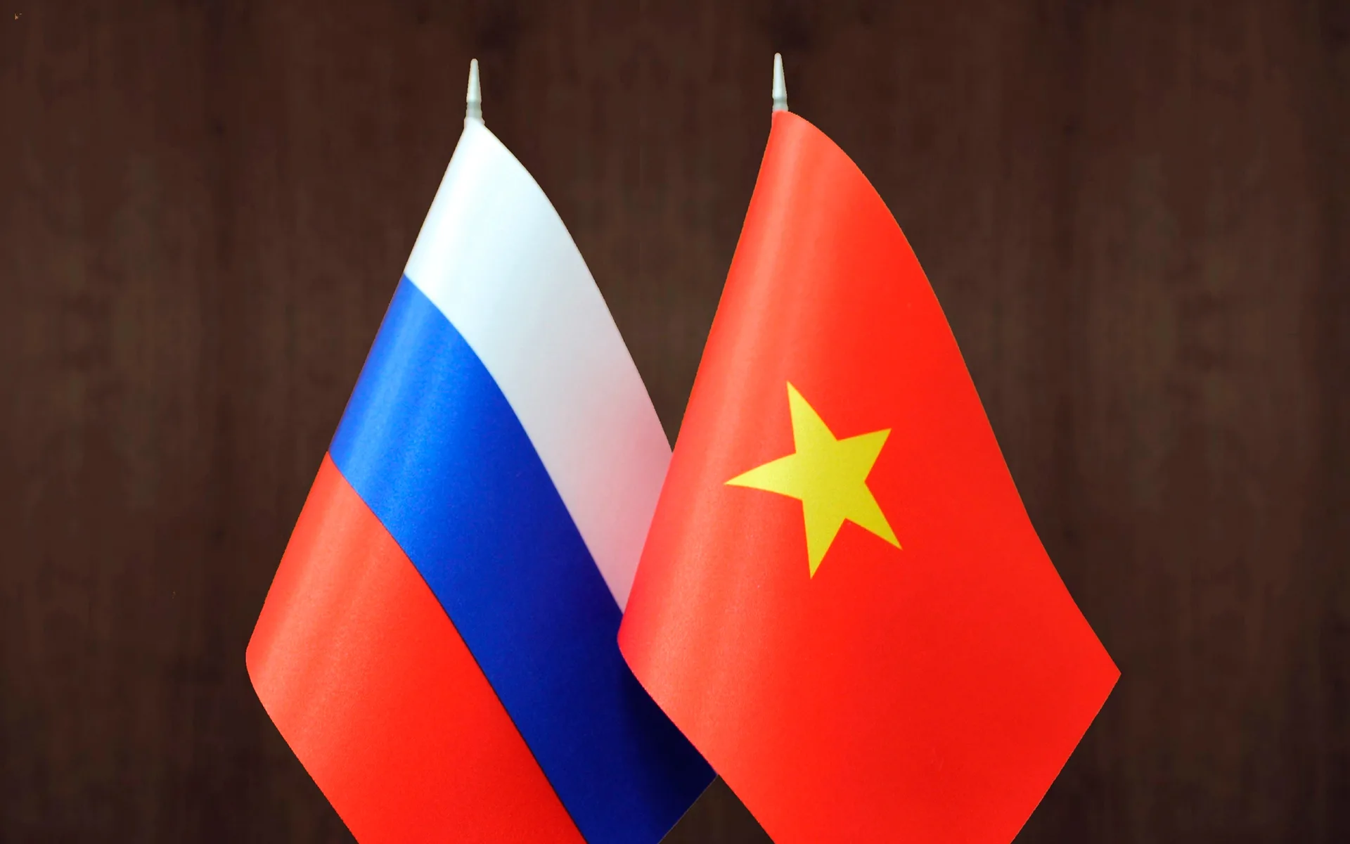 Россия и Вьетнам расширяют нефтегазовое партнёрство: новые соглашения подписаны