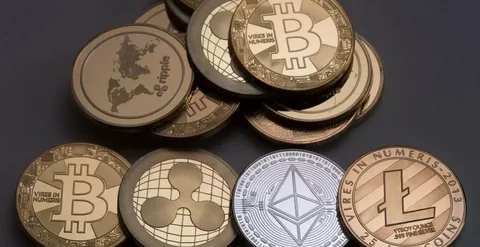 Биткоин теряет позиции: начинается ли сезон альткоинов?