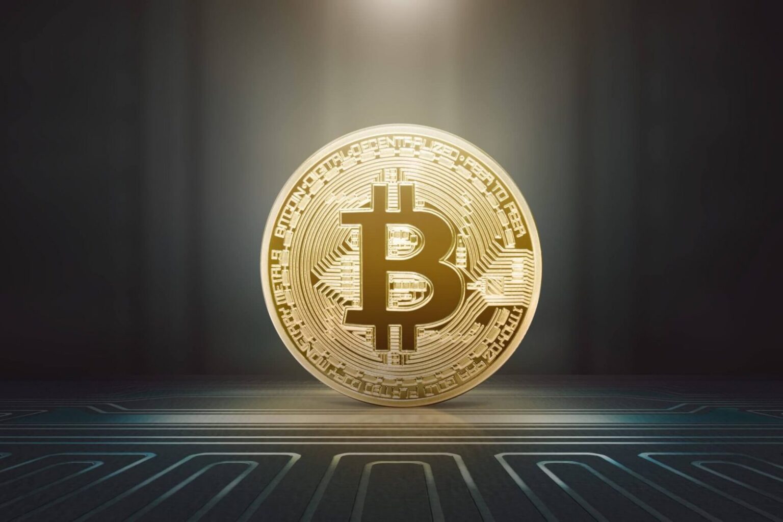 Биткоин пробил отметку в 105 тысяч долларов: максимум с января