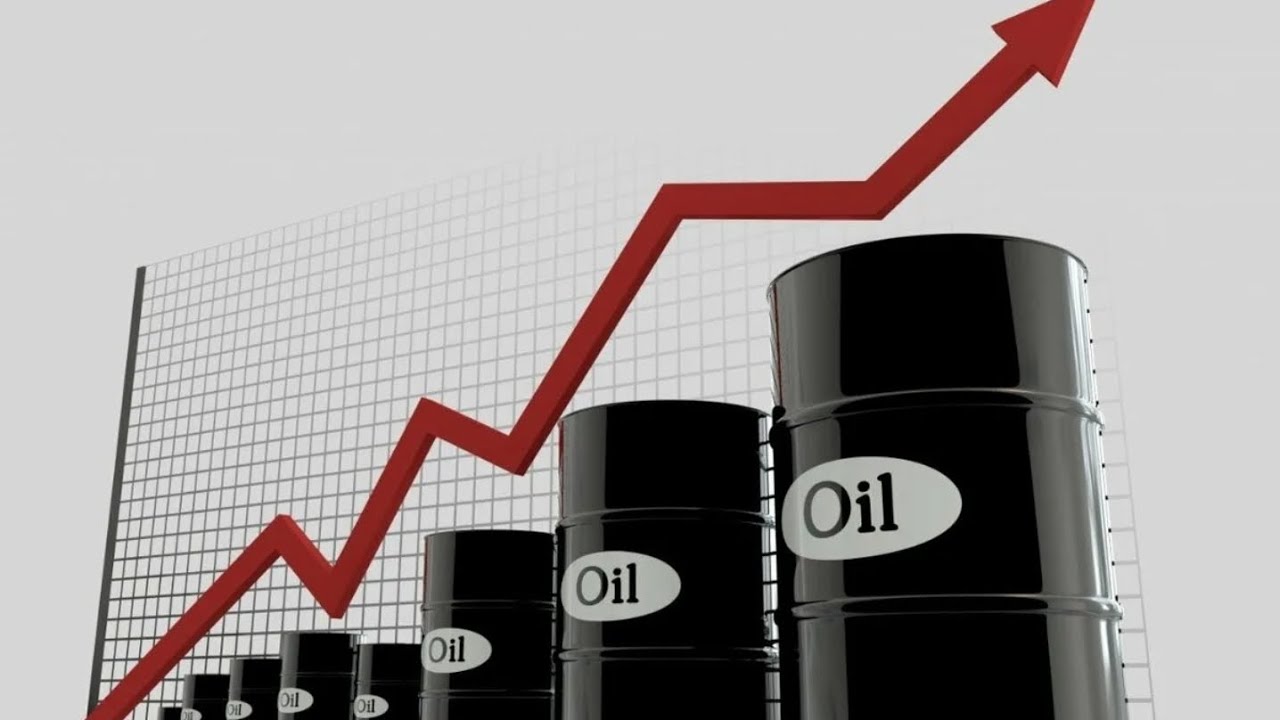 Нефть дорожает на фоне торгового потепления между США и Китаем