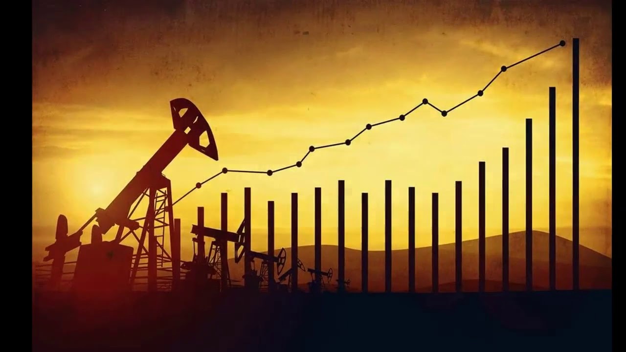 Нефть и газ останутся королями: спрос вырастет даже после 2050 года