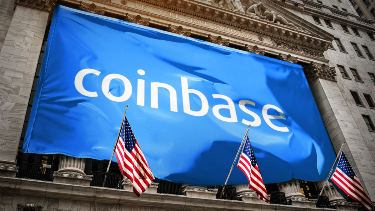 Coinbase в S&P 500: Как криптобиржа прорвалась в элиту американского рынка