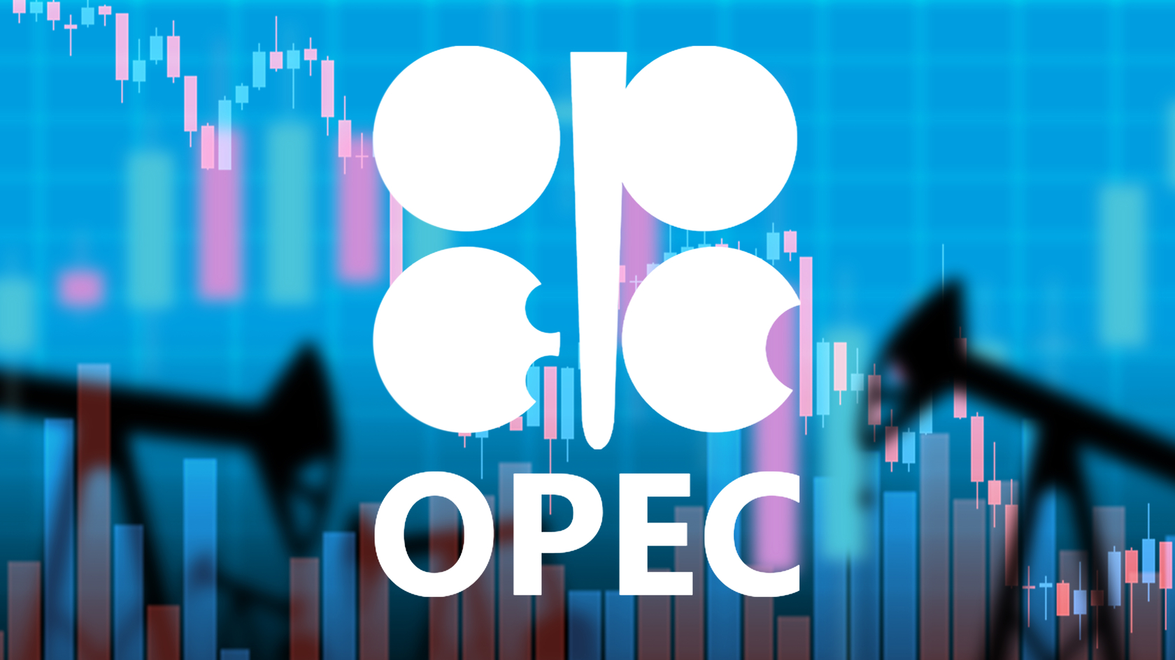 ОПЕК+ сорвала квоты: добыча нефти превышена на полмиллиона баррелей в сутки