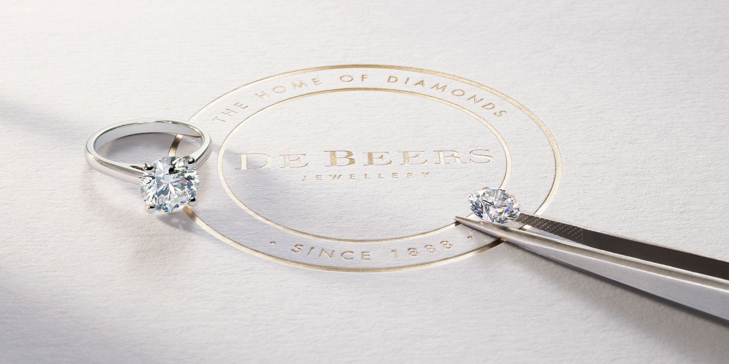 Тайные сделки De Beers: как алмазный гигант распродает запасы в обход рынка