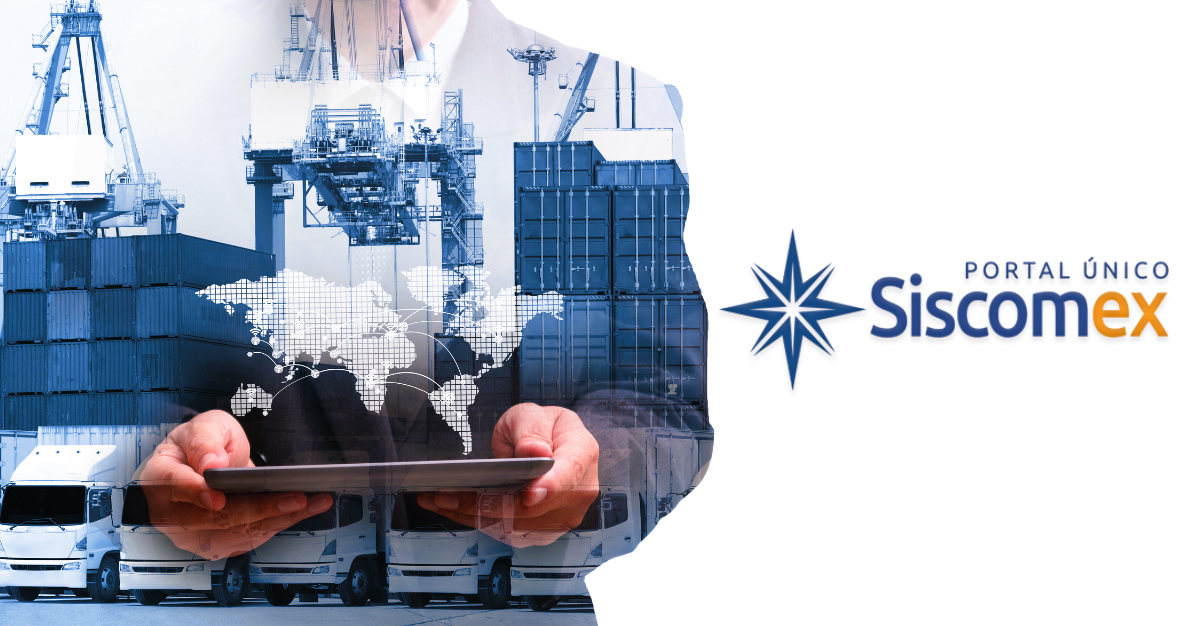 siscomex